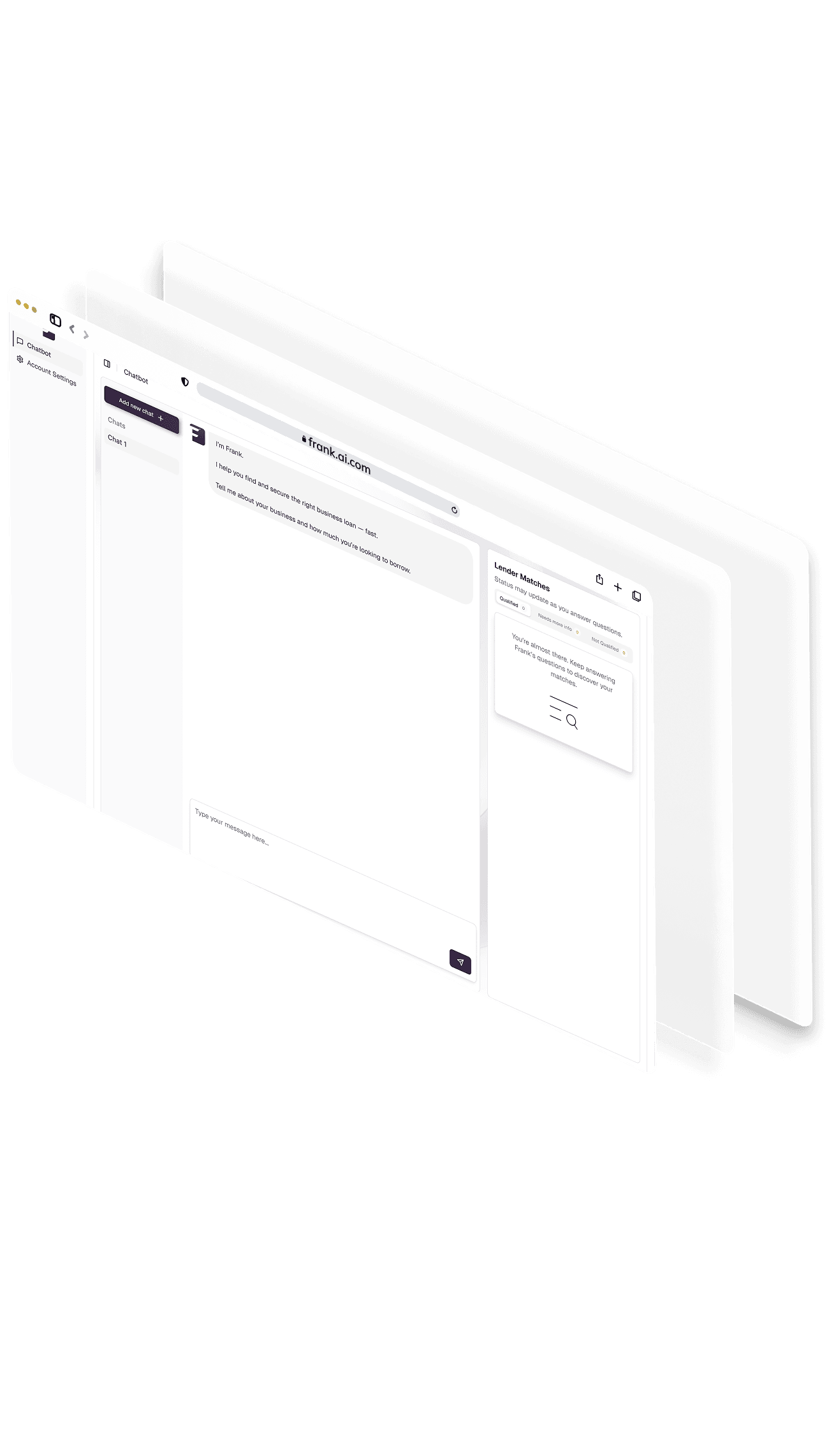 How It Works Browser Mockup